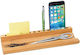 Wedo Wooden Pen Case for 1 Pen