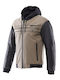 Dainese Vintedge Ανδρικό Μπουφάν Μηχανής Δερμάτινο 4 Εποχών Sand/Black