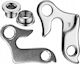 Suport Schimbător Spate Aluminiu Cadre Gw-5a