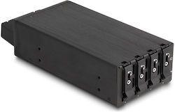 DeLock 47126 Negru