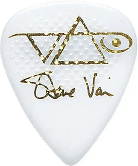 Ibanez 1000svr-wh Πένα Steve Vai Signature Άσπρη 1 Τμχ