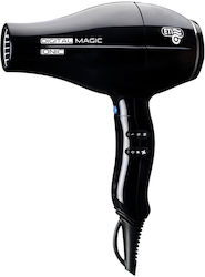 Eti Digital Magic Ionisch Professionelles Haart...