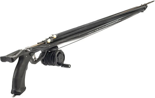 Salvimar Salvimar Harpunen mit Gummi Ares Carbo 95cm