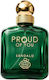 Proud You Eau de Parfum 100ml