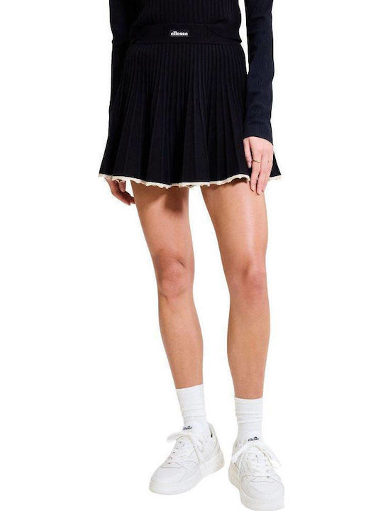 Ellesse Sartoria Damenröcke Schwarz
