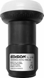 Lnb Tl-2se Twin Edision