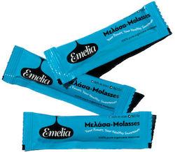 Emelia Fine Foods Μελάσα Υγρό 10gr