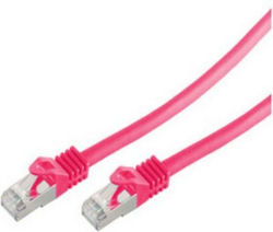 Shiverpeaks S/FTP Kat.7 10Gbps Netzwerkkabel Et...