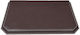 Bagcity Desk Pad 54x38 Brown Leather Sou04br 1030-04