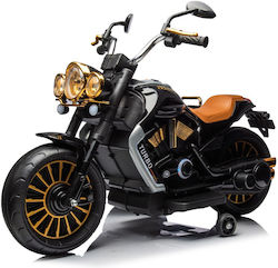 Electric Motorbike for Ages 8+