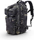 Playful Bags Militärrucksack Playful Bags 15lt