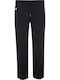 Chino Trousers Black