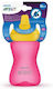Philips Avent Cană de Învățare din Plastic Roși...