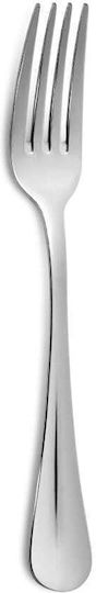 Comas Granada XL Set Table Forks Stainless Silver 12 Pieces