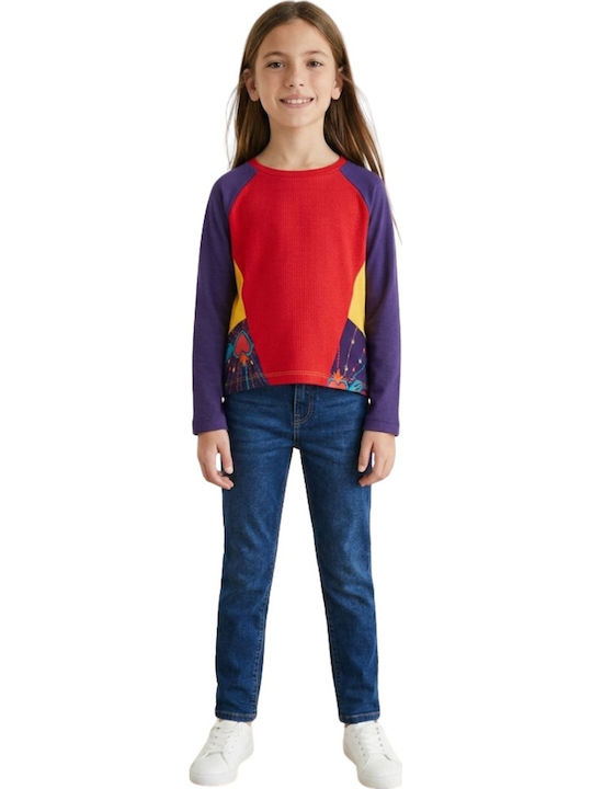 Desigual