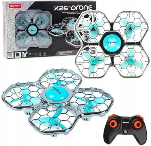 Syma X26 Pro Drone χωρίς Κάμερα