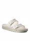 Eva Herren Flip-Flops Weiße