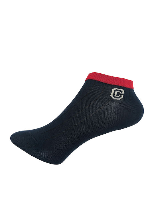 Gift-Me Kids' Ankle Socks Dark Blue