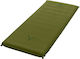 Grand Canyon Hancock 10 Xw Αυτοφούσκωτο Ημίδιπλο Υπόστρωμα Camping 75x75cm Πράσινο