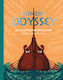 Homer's Odyssey - Unipress Books - Hardback