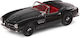 Модел Автомобил BMW 507 1:64 Черен 1:64 Almost Real