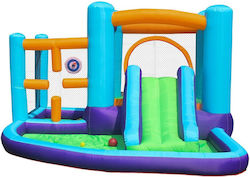 Homeone Jump Zone Homeone Jump Zone