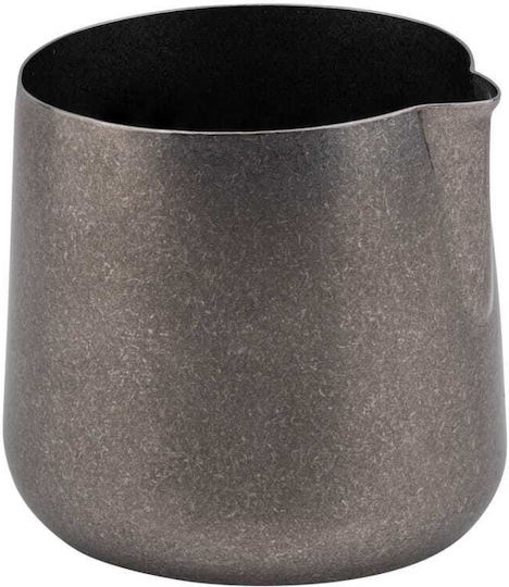 Costos Metallic Brown Serving Milk Jug