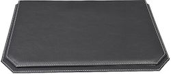 Bagcity Σουμέν Γραφείου Καπάκι 60x40 Γκρί Δέρμα Dfl07gr 1035-07