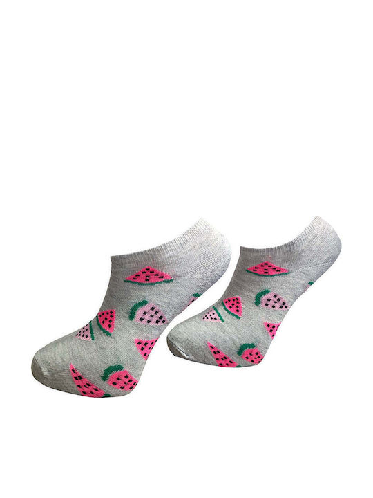 Vtex Socks Vtex Șosete Pentru Bărbați Gri