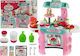 Lean Toys Kinder-Haushaltsgerät Für 3+ Jahre