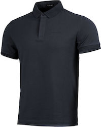 Μπλουζα Polo Pentagon Valor K09051-05mb Midnight Blue