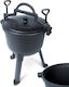 Vilde Pot for Camping 4l
