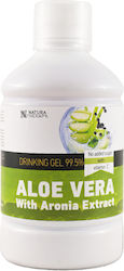 Natura Therapy Aloe and Aronia 500ml