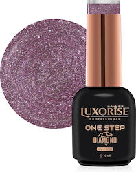 One Step Semi-permanenter Gel Nagellack Diamond...