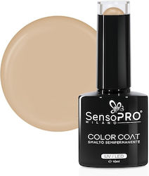 Sensopro Milano Semi-permanent Nail Polish 10ml...