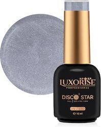 Luxorise Gel Nagellack Disco Star Milky Lights ...