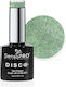 Sensopro Milano Disco Semi-permanent Nail Polis...