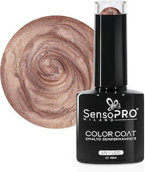 Sensopro Milano Semi-permanent Nail Polish 10ml...