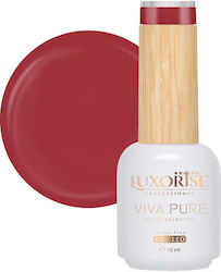 Hema Free Gel Nagellack Viva Pure Luxorise Fant...