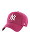 47 Brand New York Yankees Clean Up Джокей B-rgw17gwsnl-gx