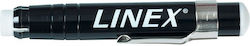 Linex Metal Chalk Holder Round Chalks Up To 10 Mm