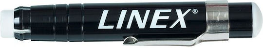 Linex Μεταλλική Θήκη Κιμωλίας Στρογγυλές Κιμωλίες Έως 10 Mm