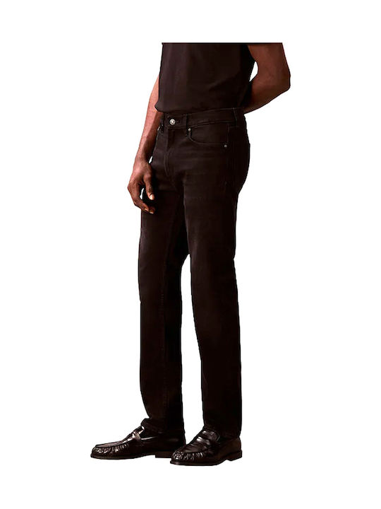 Calvin Klein Men's Jeans Pants with Slim Straig...