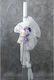 Loukia Lumanare De Botez LK-2026-E748