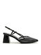 Schwarz Pumps