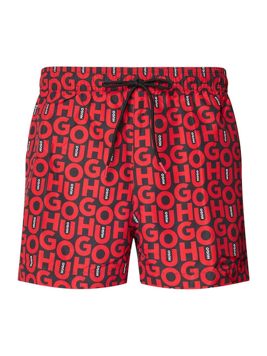 Hugo Men's Swimwear Shorts Black