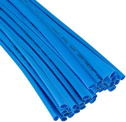 Thermoschrumpschlauch Rch1 6,4/3,2-1 Blau E+42-6432nie
