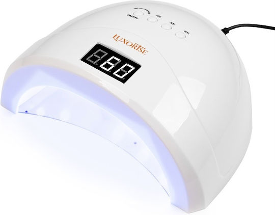 Uv Led Lamp 48w Sun1s-pro Luxorise White