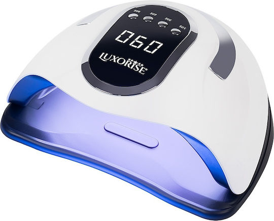 Uv Led Lamp 220w Ismart Power Elite Luxorise