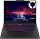 Lenovo Legion Pro 7 16AFR10H 16" OLED QHD+ 240Hz (Ryzen 7 Pro-9955HX3D/64GB/2.0TB SSD/GeForce RTX 5080/W11 Home) (US Keyboard)